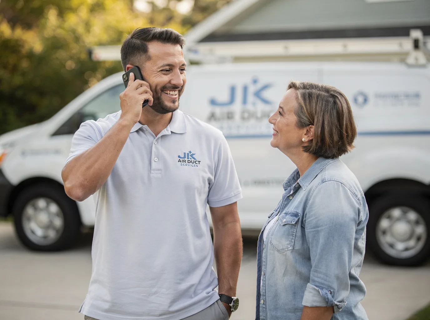 Air Duct Cleaning Lake Park, GA FAQs
